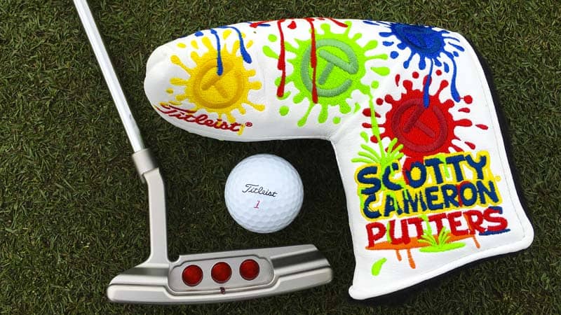 Newport 2 Timeless Tour putter