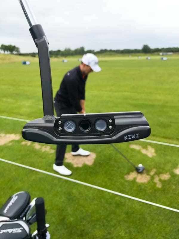 Welded long neck on this new 2016 Select Concept 1 Tour Prototype.