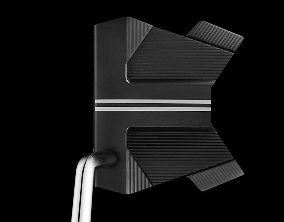 限定品　スコッティキャメロン　ファントムブラックPHANTOM BLACK 11 Phantom Black 11 - Scotty Cameron