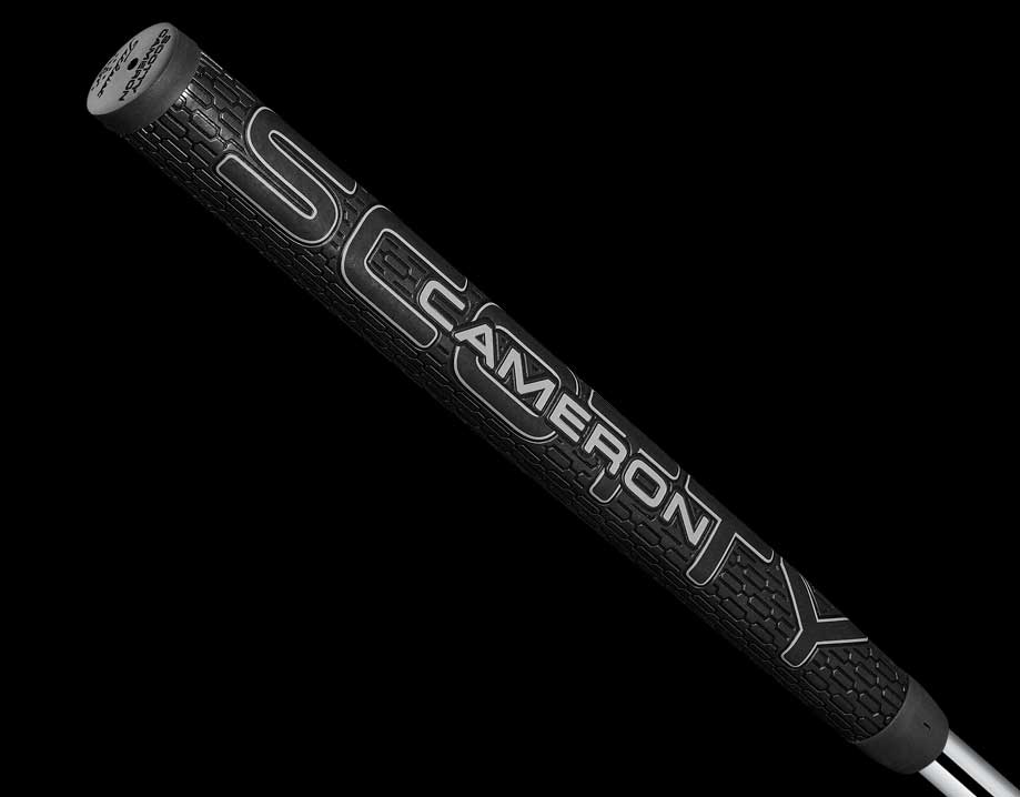 Phantom Black 5.5 - Scotty Cameron
