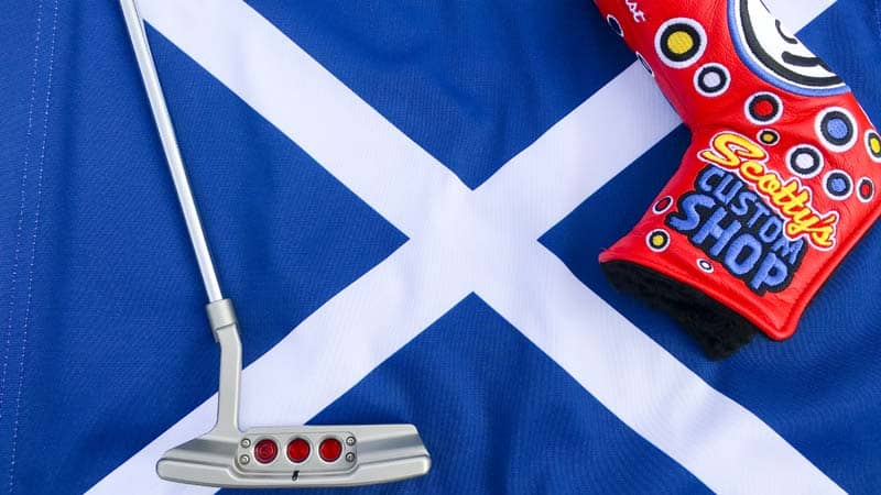 2016 Select Concept 2 in Scotland.