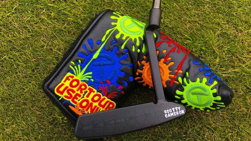 Tour Only Newport 2 with a welded long neck.