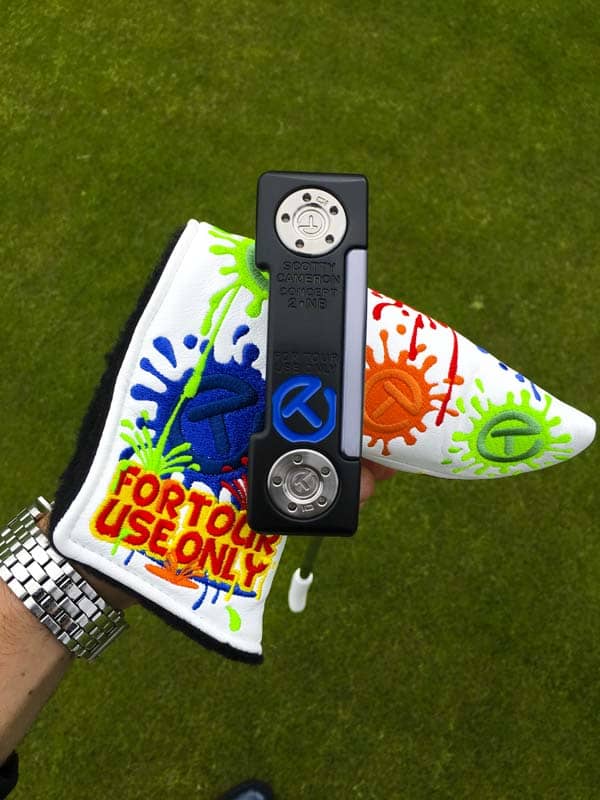 Select Concept 2 Notchback sole shot.