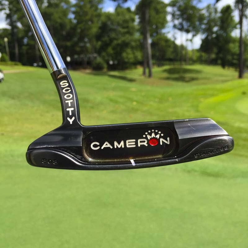 Limited Edition Newport 1.5 from 2003.