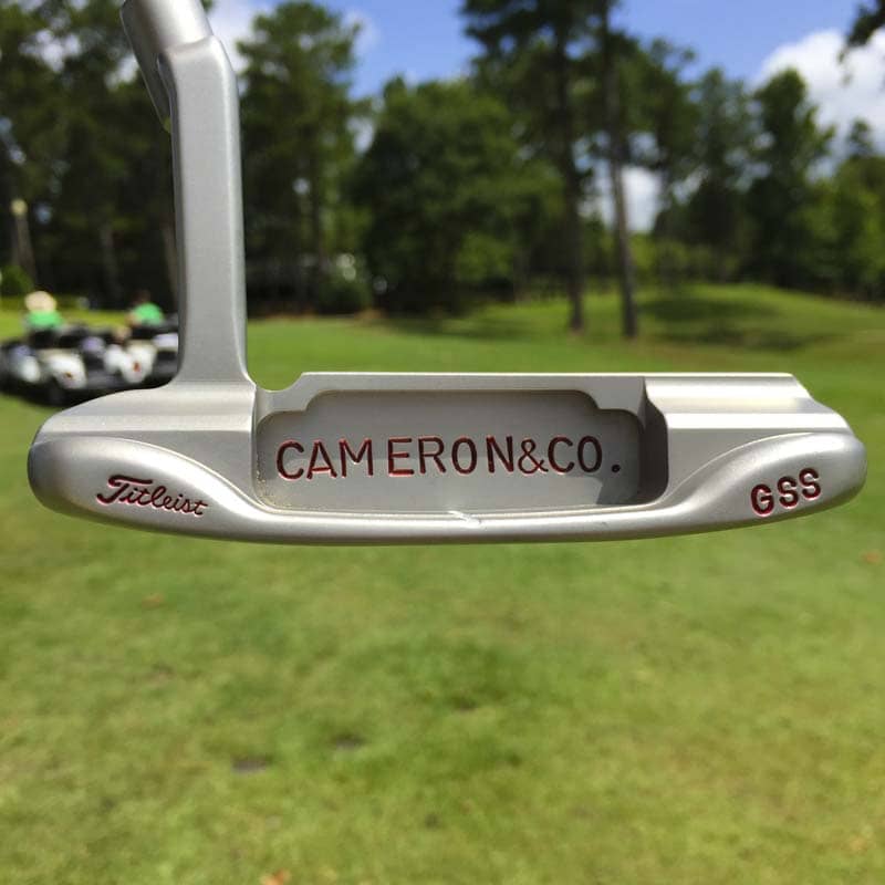 Cameron & Co. Newport GSS