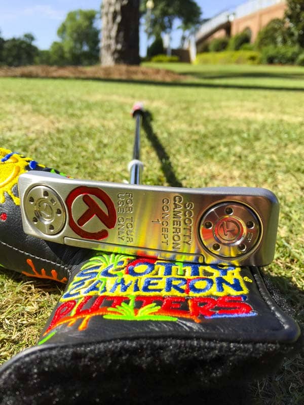 For Tour Use Only 2016 Select Concept 1