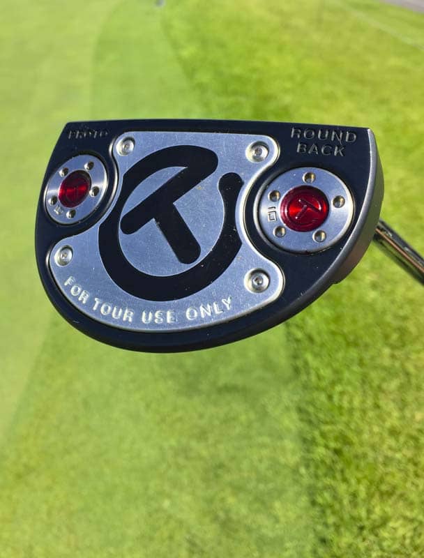 Select Roundback Circle T Prototype