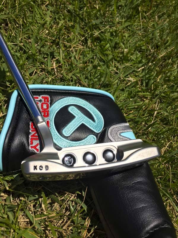 Newport 1.5 Tour putter