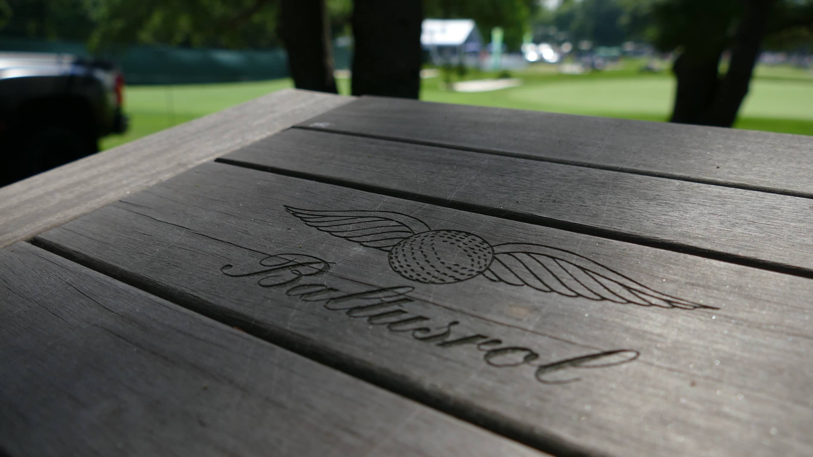 Baltusrol Golf Club was founded in 1895 by Louis Keller, also known for founding and publishing The Social Register.