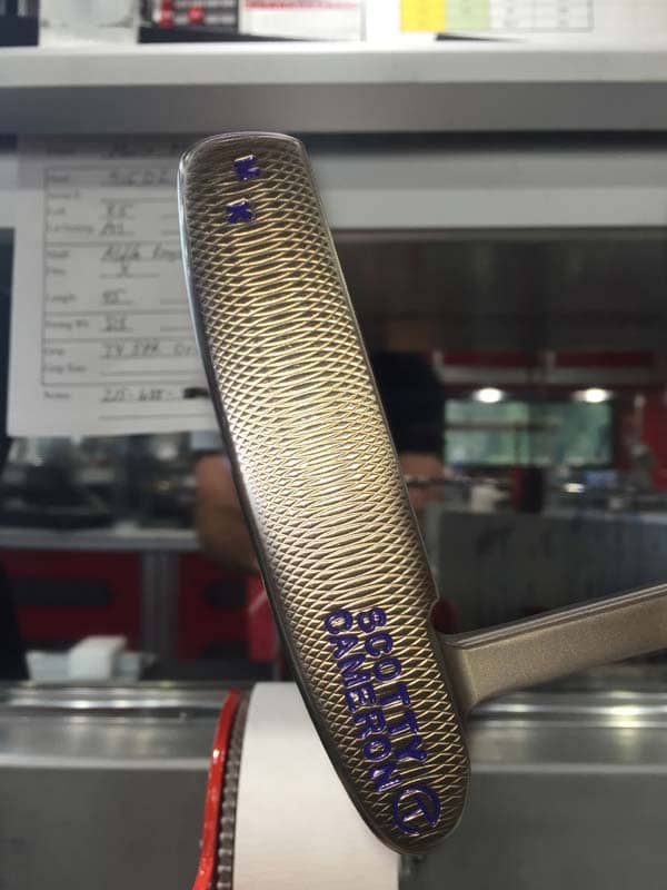 Purple paintfill for this 009.