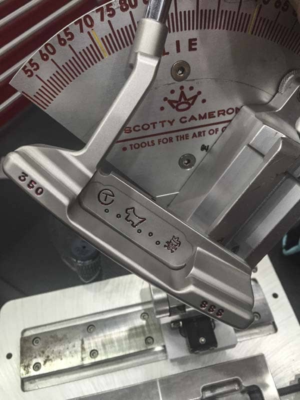 Beached Newport 2 SSS Tour prototype