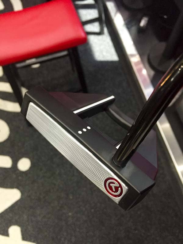 Futura X7M Tour prototype