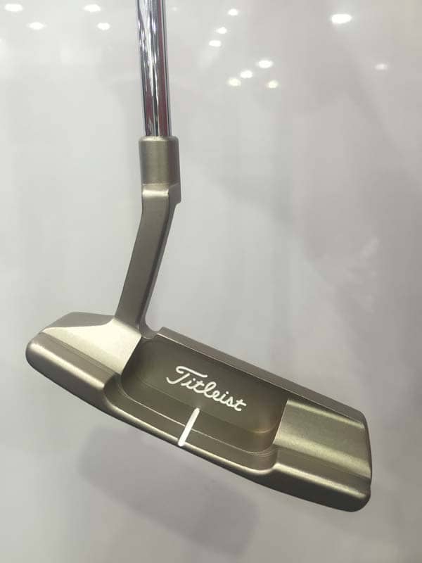 Newport 2 Tour putter