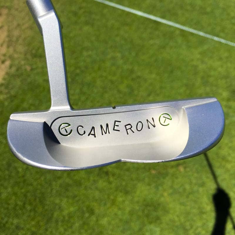 Tour Only Circa '62 No. 6 Prototype