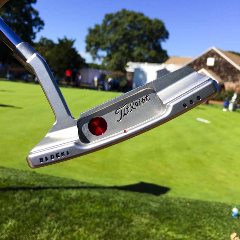 Newport 2 GSS Tour putter
