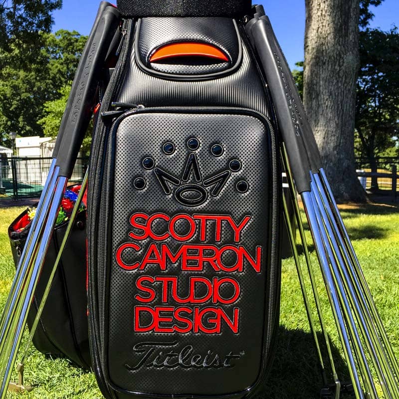 Did you get one of these bags from our Studio Store?
