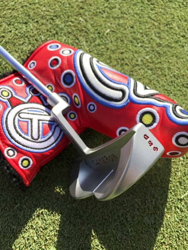 Circa '62 No. 6 GSS Tour prototype