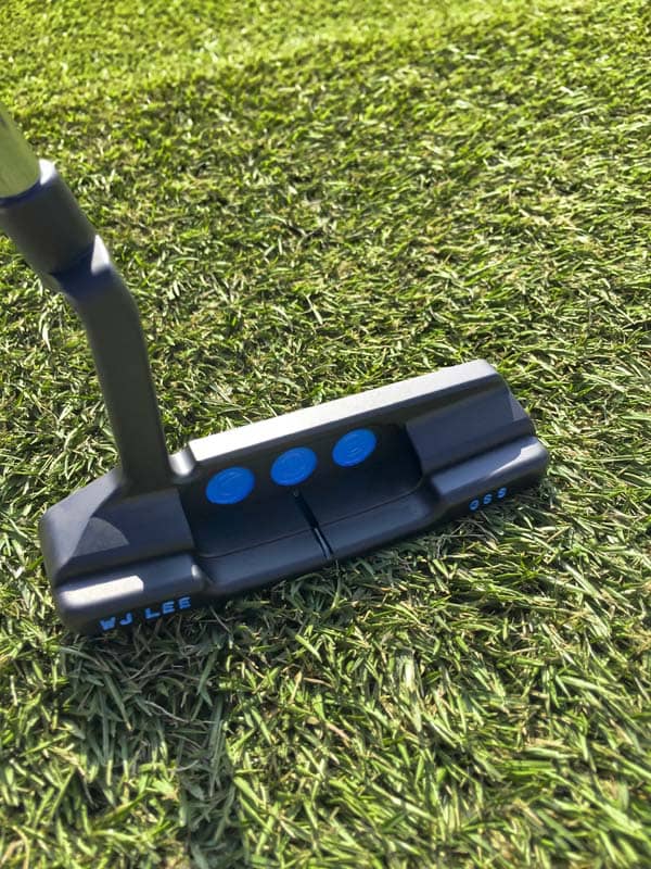 Newport 2 GSS Tour putter
