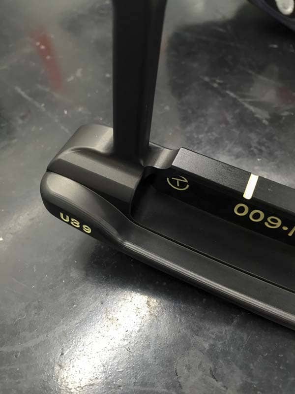 009M in Tour Black.