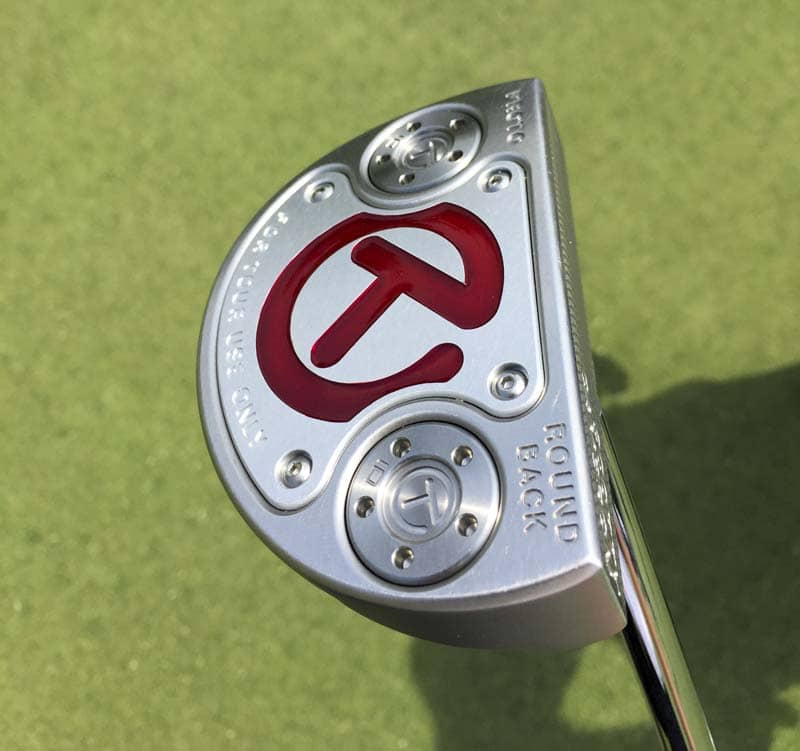 Select Roundback Circle T Proto