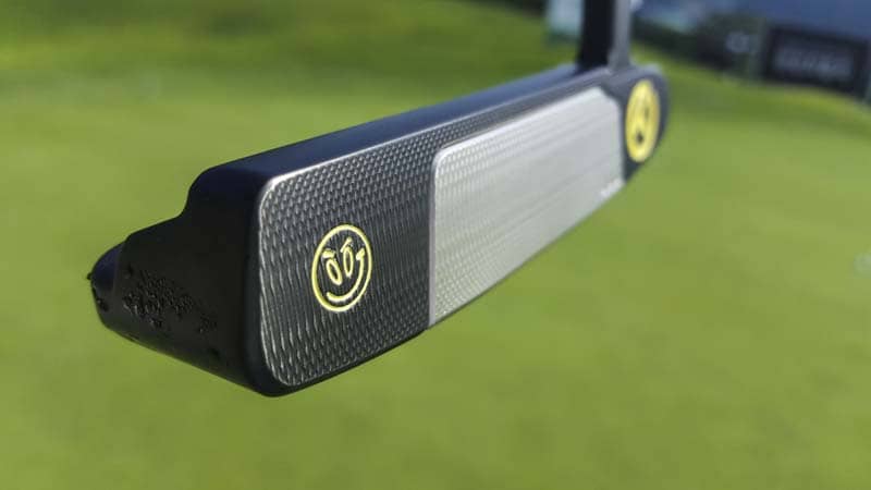 It's a Go Getter stamp and you, too, can get one in our Custom Shop.