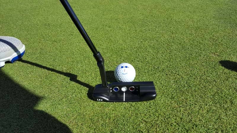 2016 Concept 1 Tour putter