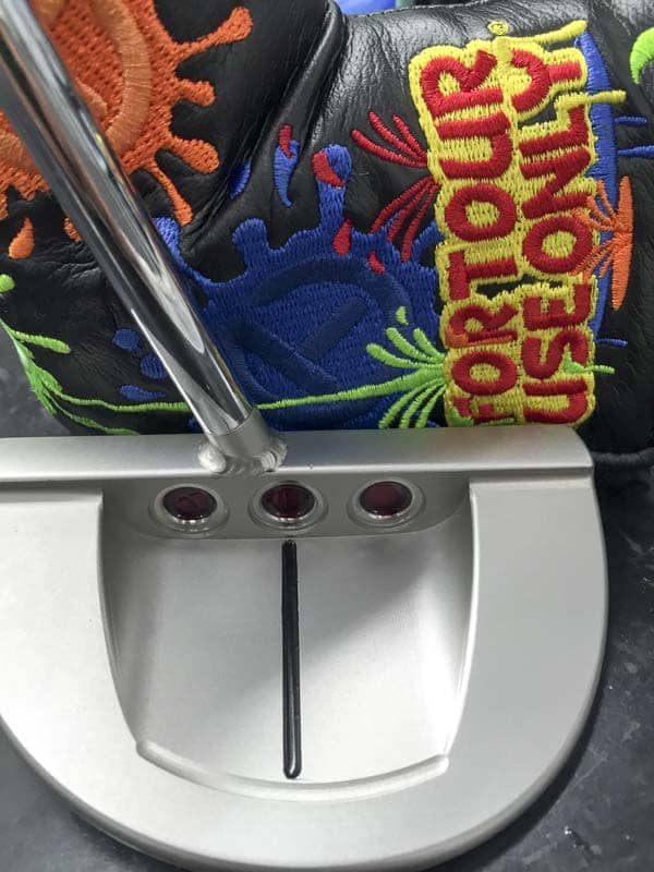 GoLo S5 Tour prototype