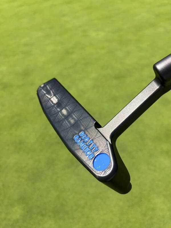 Newport 2 Tour putter