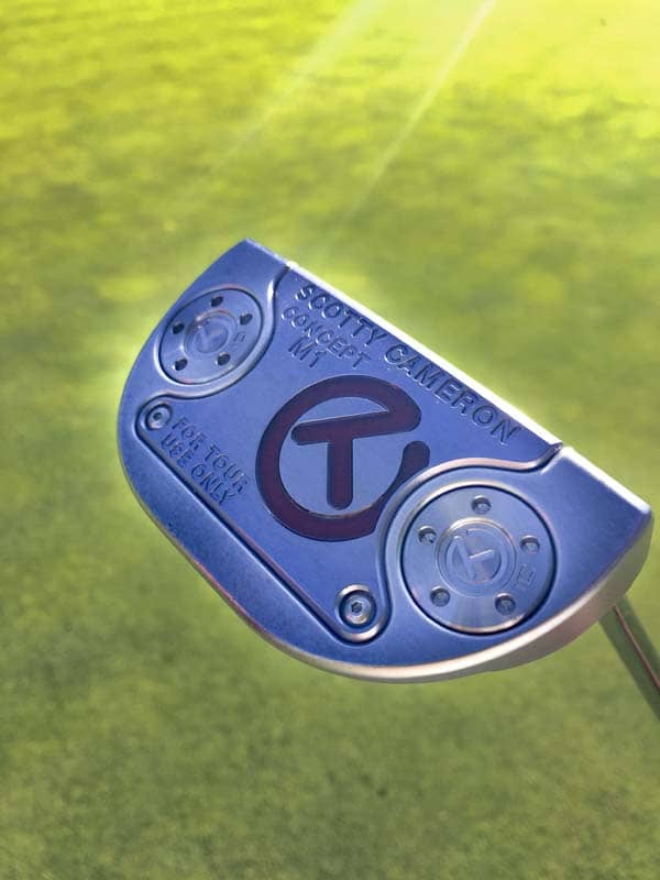 2016 Select Concept M1 Tour prototype