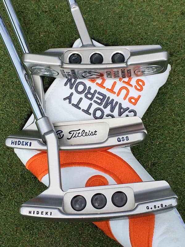 Check out the welded straight neck on the Newport 2 Notchback proto.