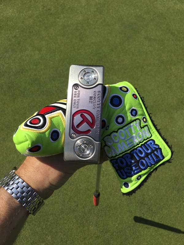 2016 Select Concept M2 Tour prototype