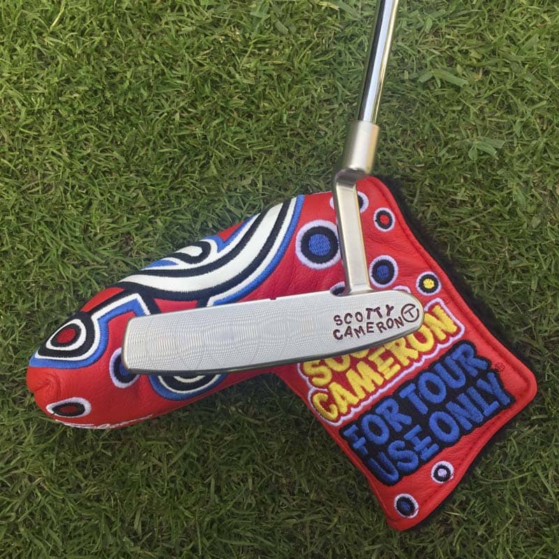 009M SSS Tour Prototype