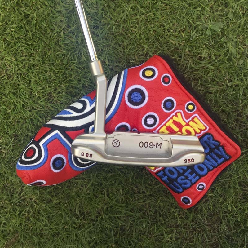 009M SSS Tour Prototype