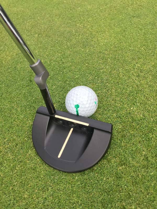 GoLo Nuckle Head Prototype