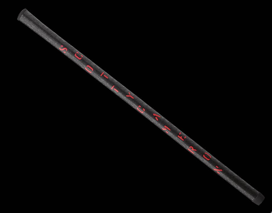 2012 Scotty Cameron Long Putter Grip
