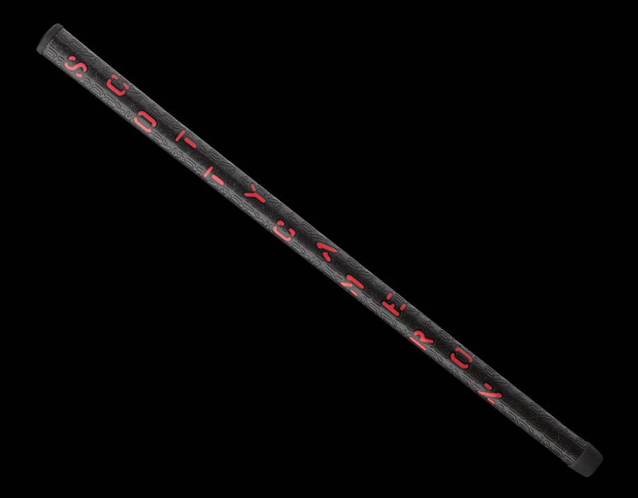 2012 Scotty Cameron Mid Putter Grip