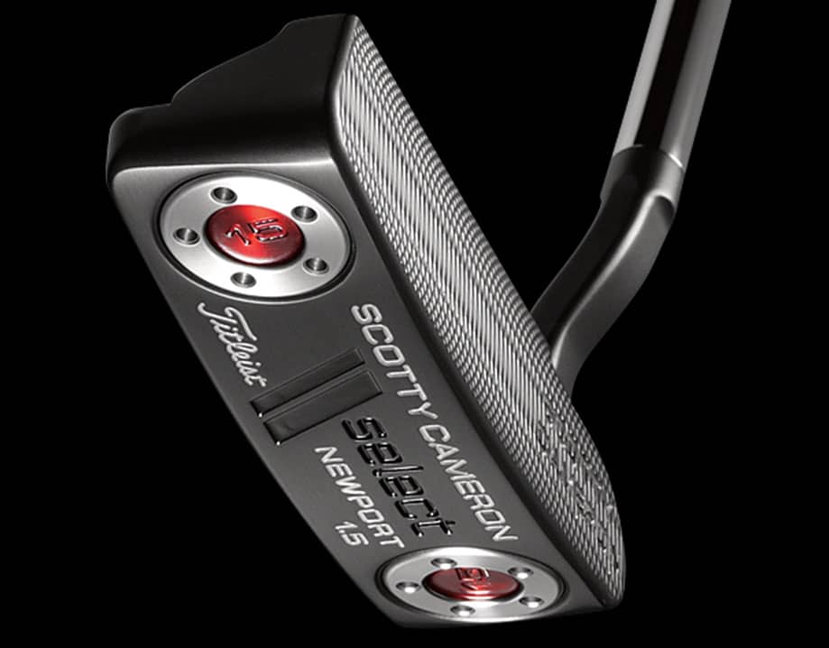 Newport  - Scotty Cameron