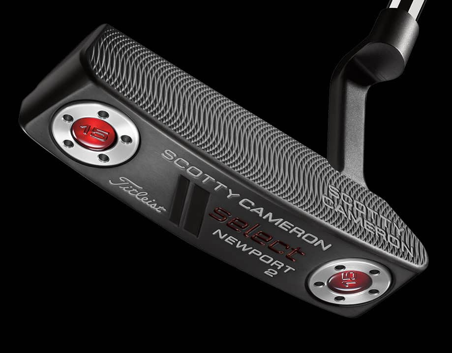 ブランド SCOTTYCAMERON SELECT NEWPORT2 ピレッティ