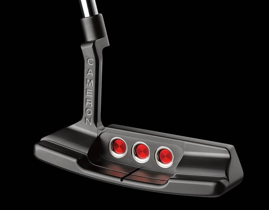 Titleist Scotty Cameron Select Newport 2 Putter - town-green.com