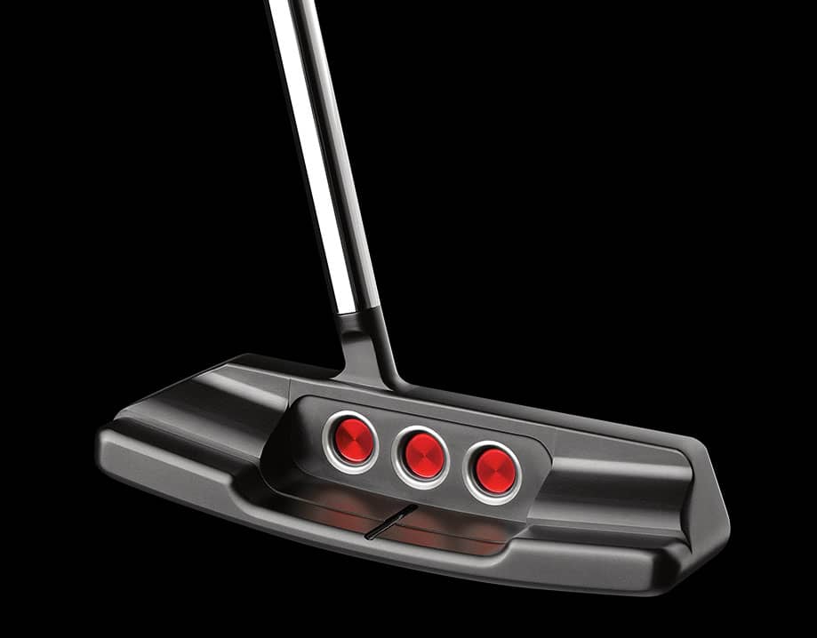 Scotty Cameron Studio Select Newport 2.6-