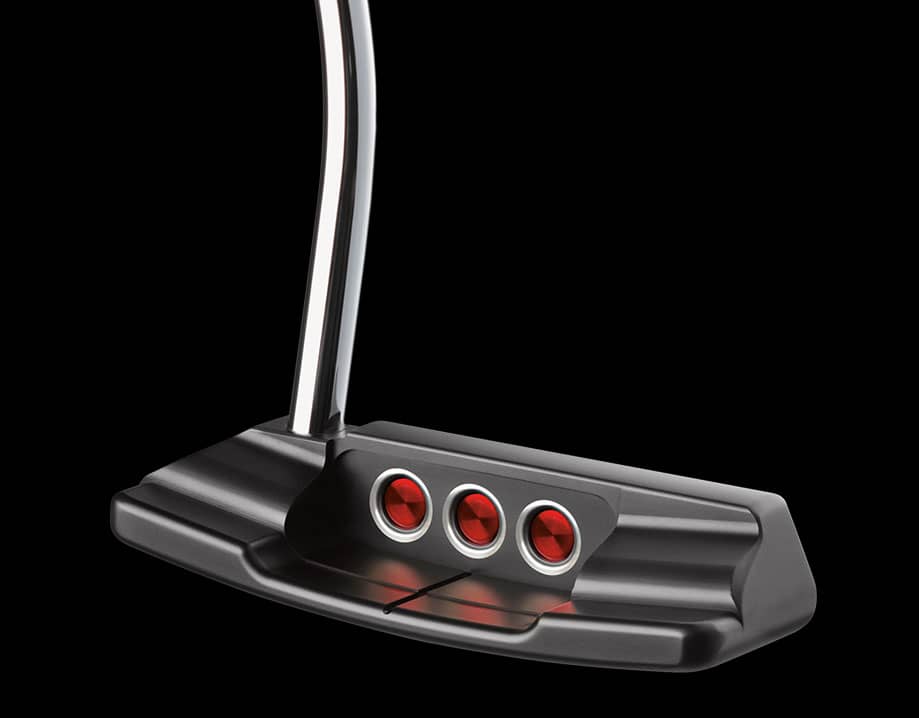 2012 Scotty Cameron Newport 2 Mid Putter