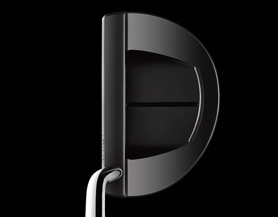 2012 Scotty Cameron Select Golo Putter