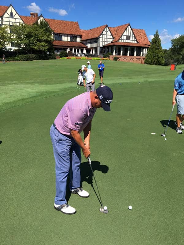 Jason, practicing in Atlanta.