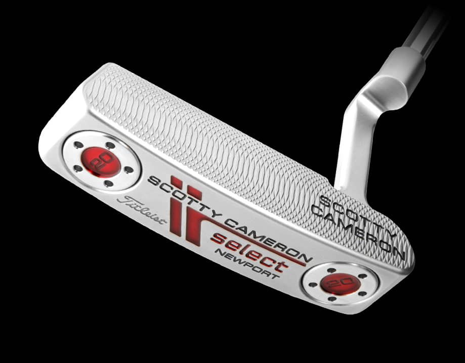 YR5692 SCOTTY  CAMERON SELECT NEWPORT1.5