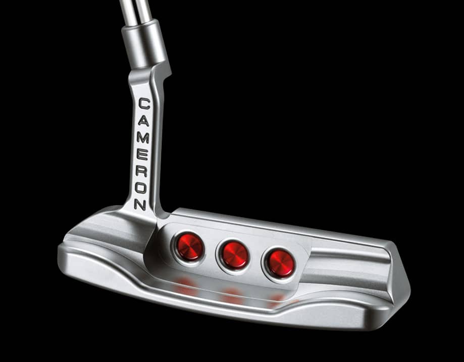 YR5692 SCOTTY  CAMERON SELECT NEWPORT1.5