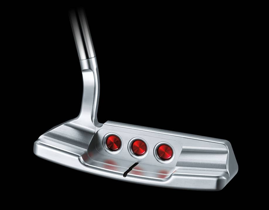 2015 Scotty Cameron Select Newport 2.5 Putter