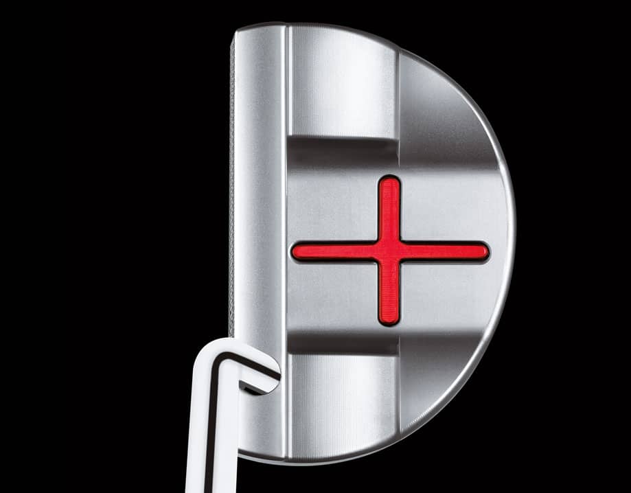 Scotty Cameron Select Roundback Putter Review - Driving