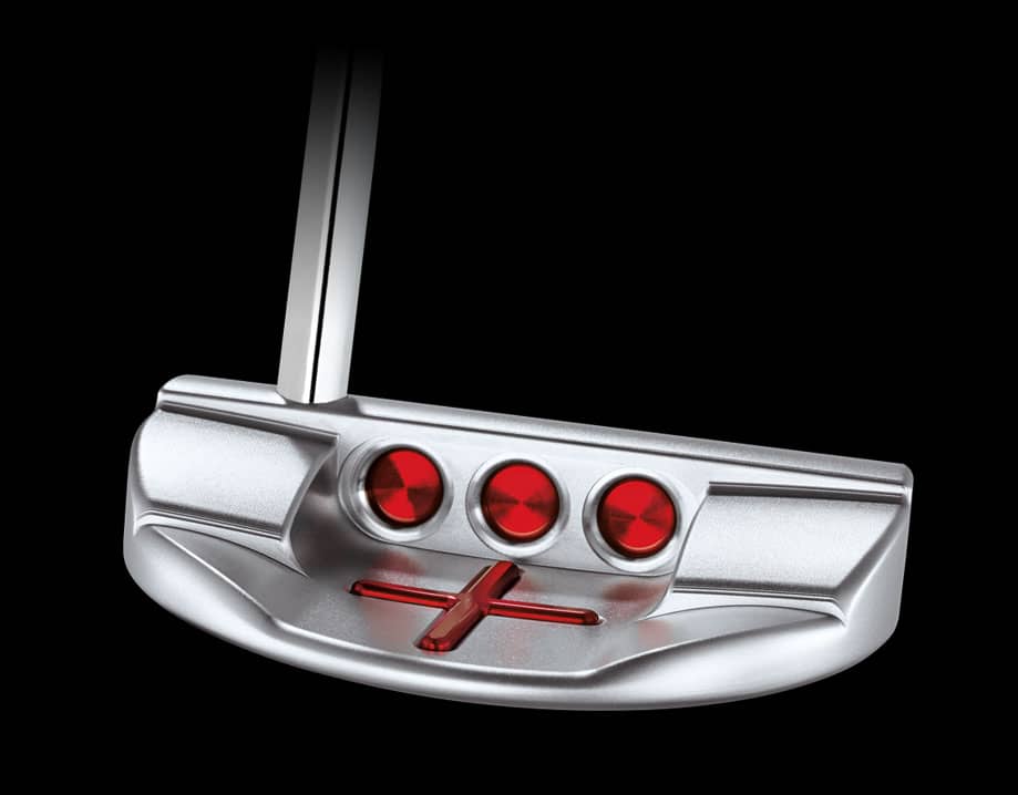Roundback - Scotty Cameron