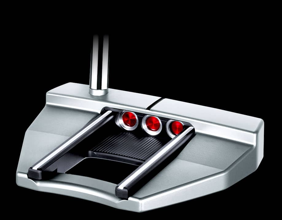 2015 Scotty Cameron Futura X7 Dual Balance Putter