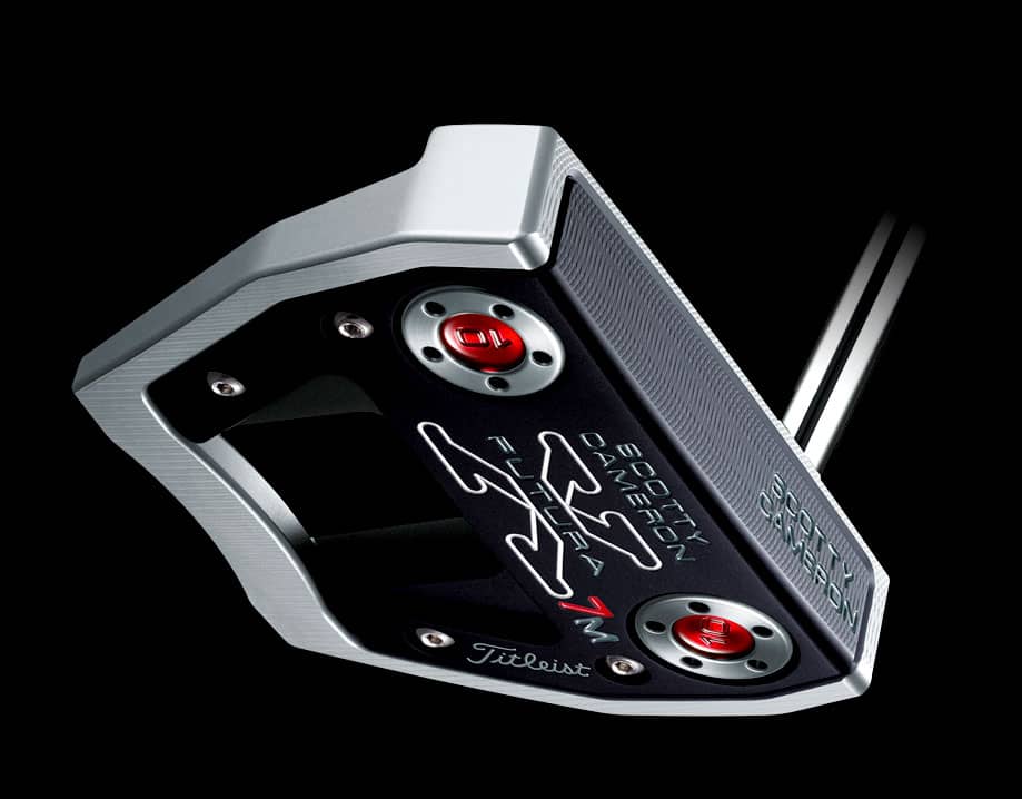 2015 Scotty Cameron Futura X7M Putter